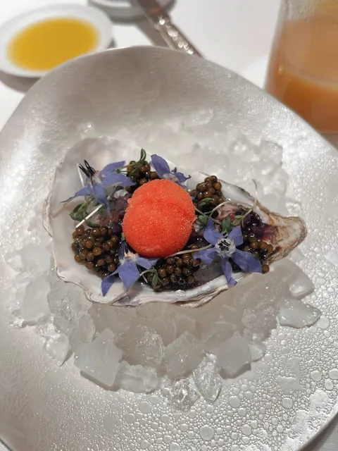 Paris Restaurant Recommendation | Oyster Lovers, Look No Further