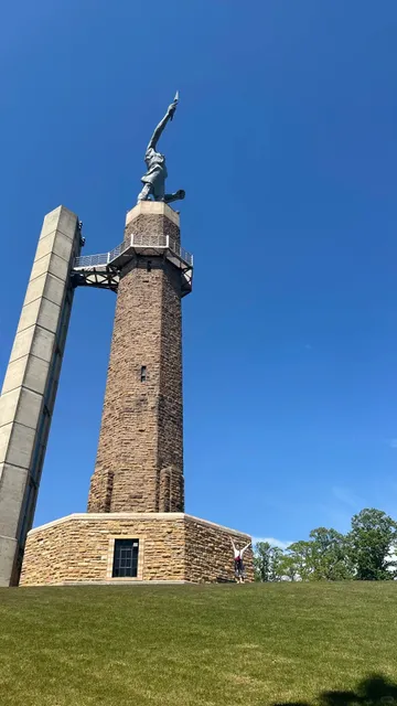 🚗 Tennessee & Alabama Loop Trip | Family-Friendly Itinerary