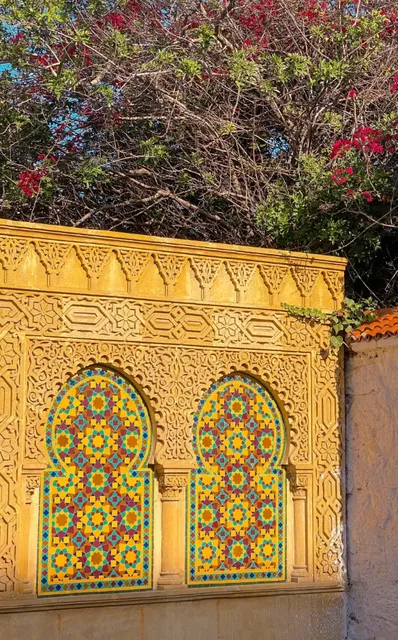 ​​Casablanca in 2 Days: Must-See Attractions​​