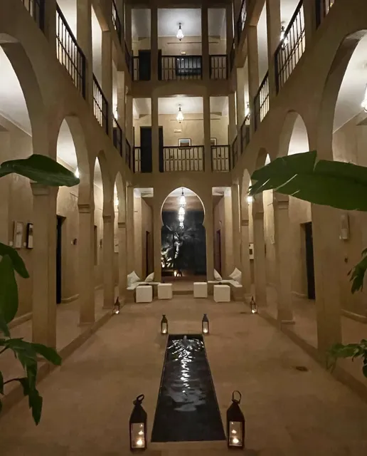 Morocco Accommodation Guide: From Riads to Desert Camps​​