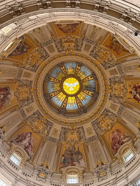 🇩🇪 Berlin | One-Day City Walk is Enough! 🚶‍♀️