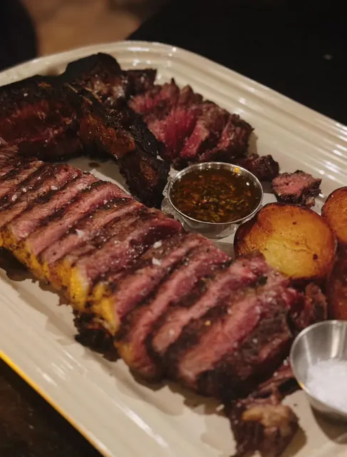 Calgary | Legendary Dry-Aged Steak & God-Tier Fries!