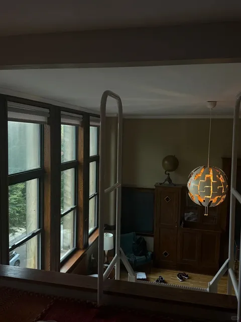 🎒 Staying in a School