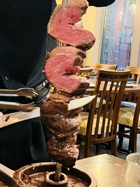🇧🇷 Rodizio Grill – Brazilian Steakhouse in Columbus, Ohio