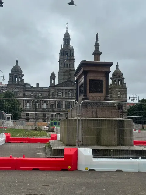 🏴󠁧󠁢󠁳󠁣󠁴󠁿 Glasgow Travel Guide: Scotland's Surprising Gem!