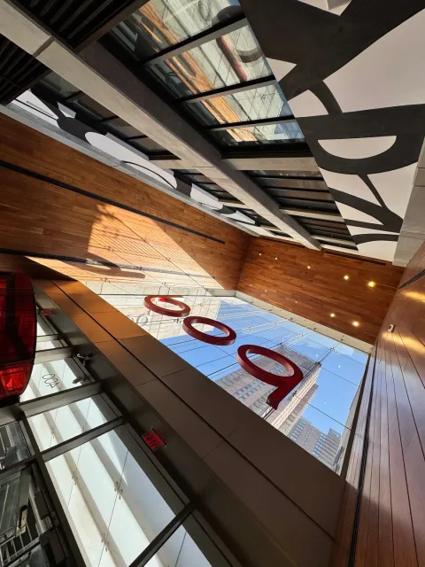 💎 A Clean & Efficient Times Square Hotel 💎