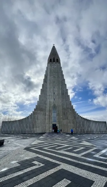 🌍 Reykjavík: Where Chill Meets Charm