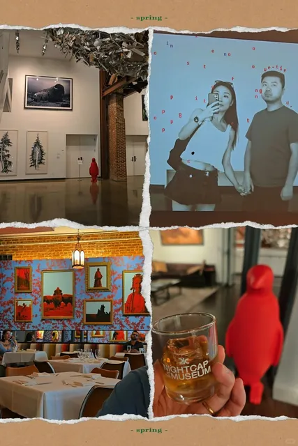 🇺🇸 Louisville Day Trip 🚗