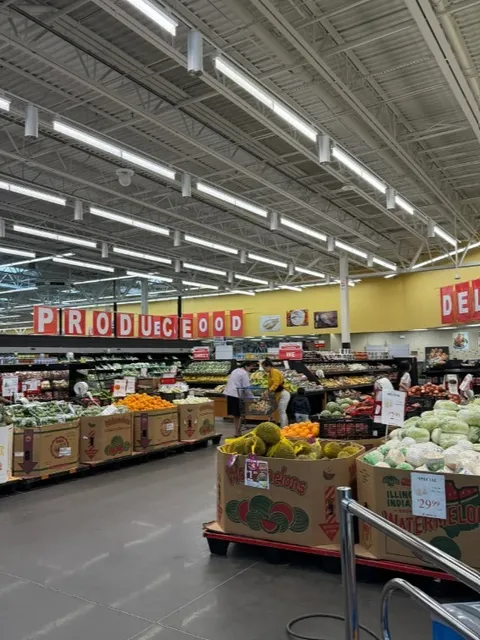 🛒 Empire Foods | Twin Cities