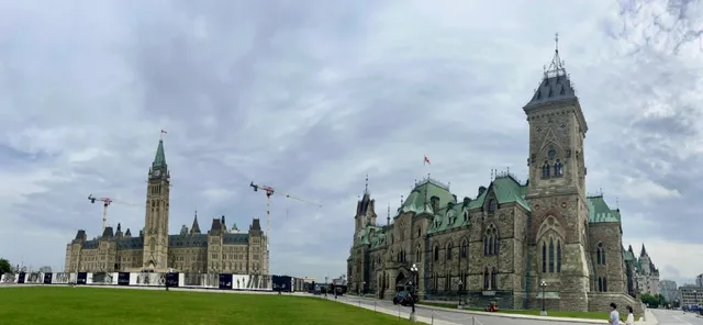 🇨🇦 Ottawa in a Flash | 2-Day 1-Night Itinerary