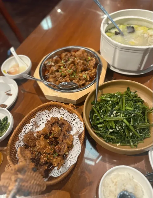 Dallas Food | Super Delicious Dishes in Frisco 🌶️