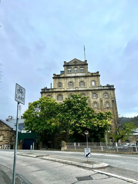 🇦🇺 Tasmania 6D5N Road Trip Guide 🚗✨