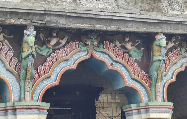 【Sri Lanka】The Collision of Religious Cultures in Colombo!