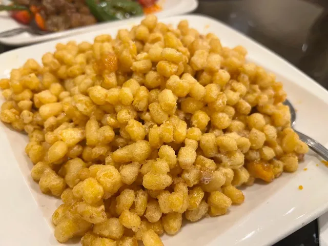 Worcester’s Chong Qing Shi Fu – A Must-Try Sichuan Spot in MA! 🚗