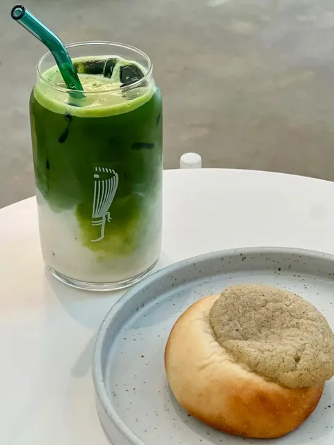 🇨🇦 Matcha Lovers Rejoice! Your Holy Grail Cafe is Here! 🍵✨