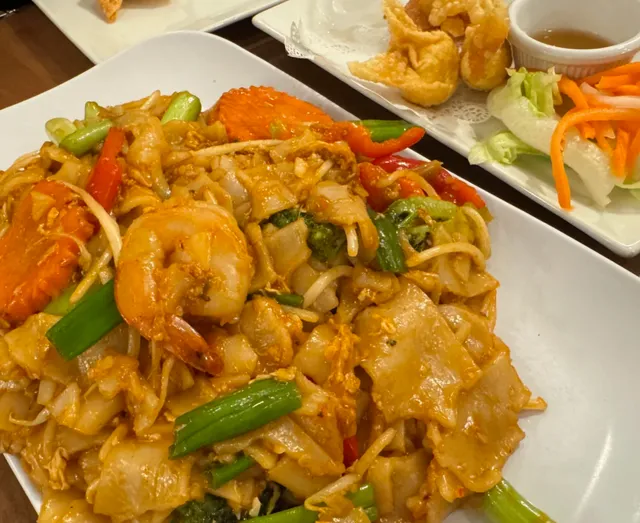 Boston Vietnamese Cuisine