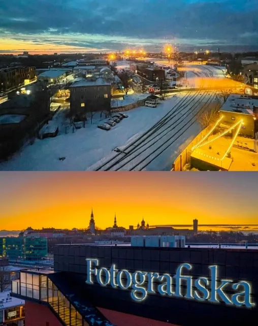 Fotografiska Tallinn: Where Photography Meets Lifestyle