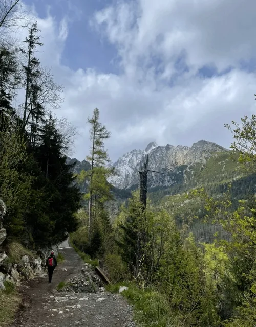 A Day in Slovakia: Legacy of Nature and History