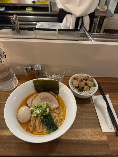 Ultimate Ramen Guide: 3 Must-Try Bowls in Paris! 🍜✨