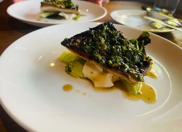 😋 Little Fish — BYOB, Asian Fusion Seafood Spot 🐟