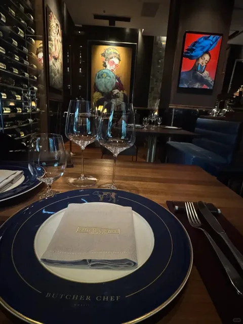 🇨🇦 Toronto Dining | The Butcher Chef 🥩✨