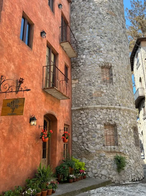 Val’Quirico: A Taste of Tuscany Near Mexico City 🇮🇹✨