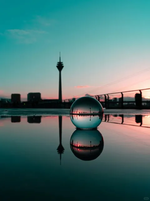 🇩🇪 Düsseldorf 2-Day Travel Guide (Part 2)