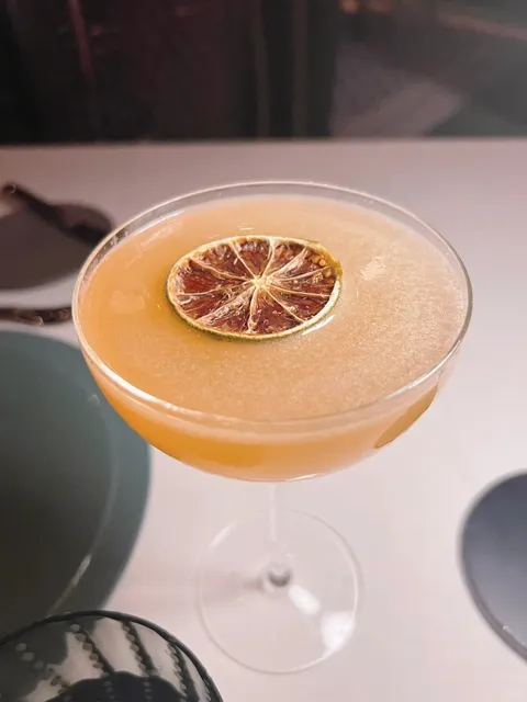 Exploring Citrin | A Michelin Star Restaurant in LA with Mixed Feeling