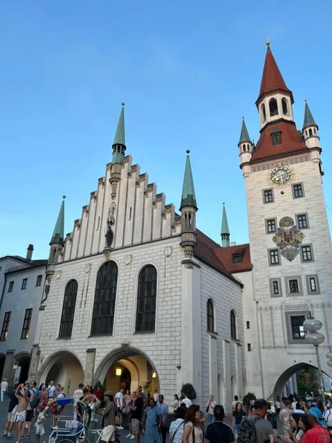 🇩🇪 Munich Travel Guide: Must-Know Tips & Hidden Gems! ✨