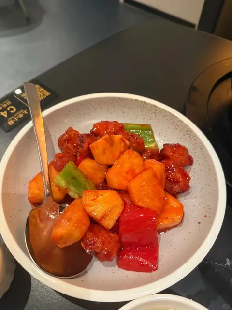 🍽️ Shang Shui Restaurant Review – Lake Forest