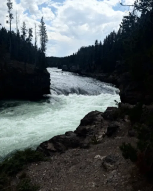 Wyoming in the United States