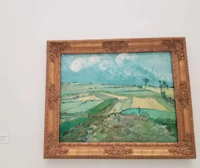 🏛️ Carnegie Museums of Art and Natural History