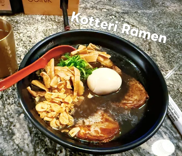 📍 Seattle Noodle Guide 🍜 [ Highly Recommended Edition ]