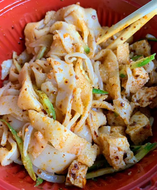 Las Vegas｜Japanese AYCE 🍣 + Chinese + Western Eats!