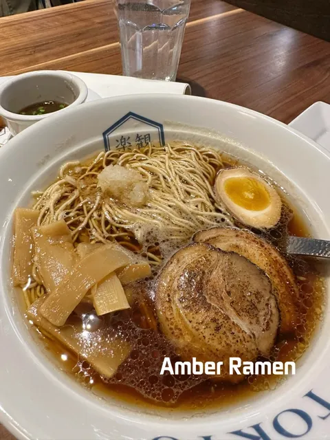 Lake Tahoe | The Best Japanese Fried Chicken & Ramen 🍗🍜