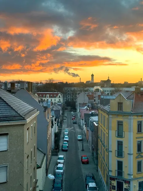 🇩🇪 A Slow Morning in Augsburg: Munich’s Charming Neighbor😍