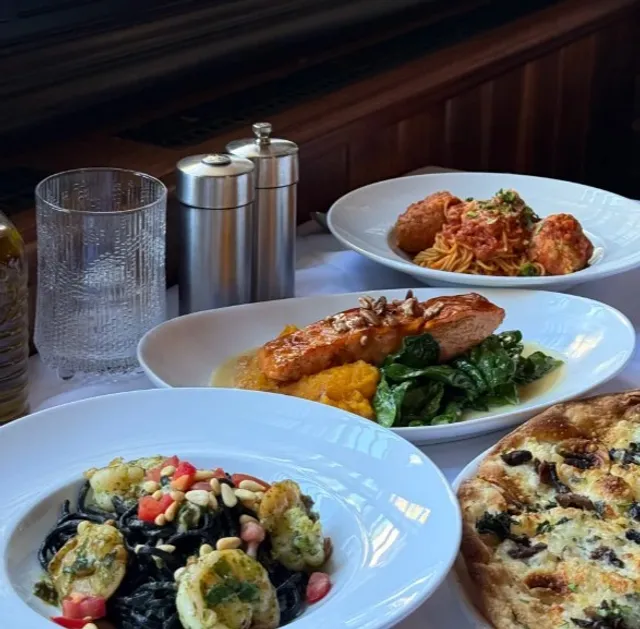  Ciao Bella | A Taste of Northern Italian Elegance in Bloomington