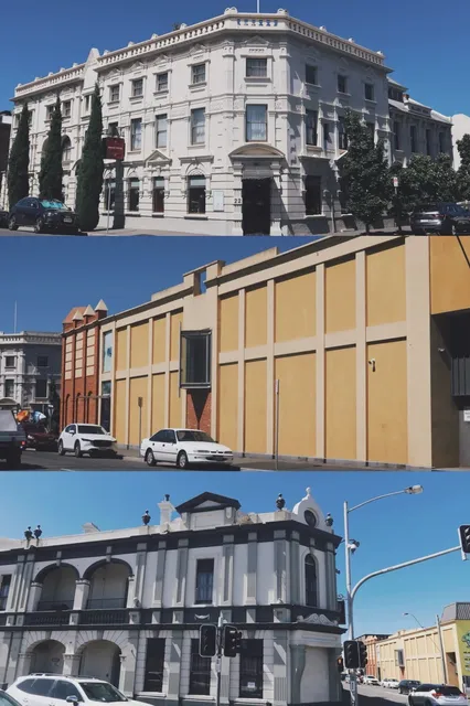 Tasmania Day 5｜Launceston Citywalk 🌌