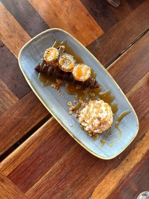 I'd Repeat This Experience Without a Second Thought! 🍕