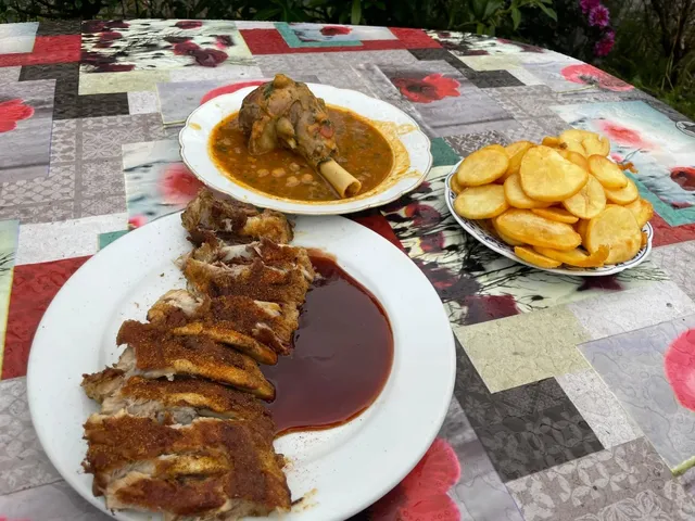 🇩🇪 Heidelberg Food Find  Hakims Imbiss