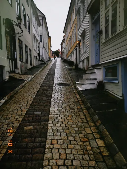 🇳🇴 Bergen, Norway | A Fairytale on the Fjords ✨