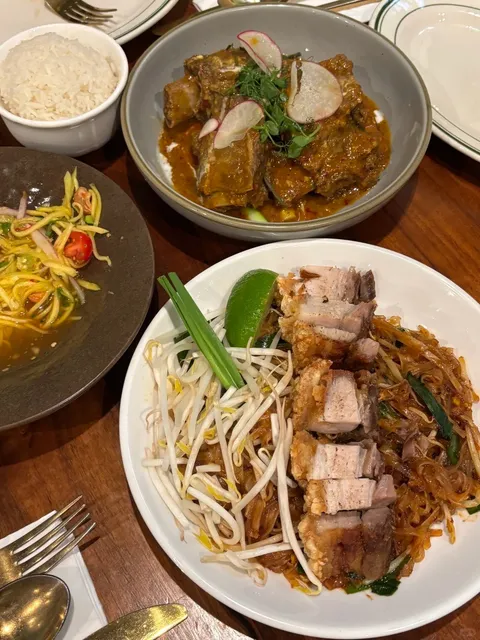 NYC Food Exploration 🌟