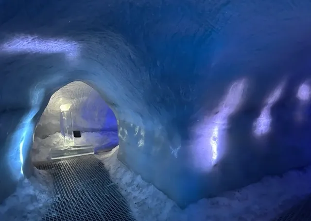 Half-Day at Perlan (The Pearl) 🌞