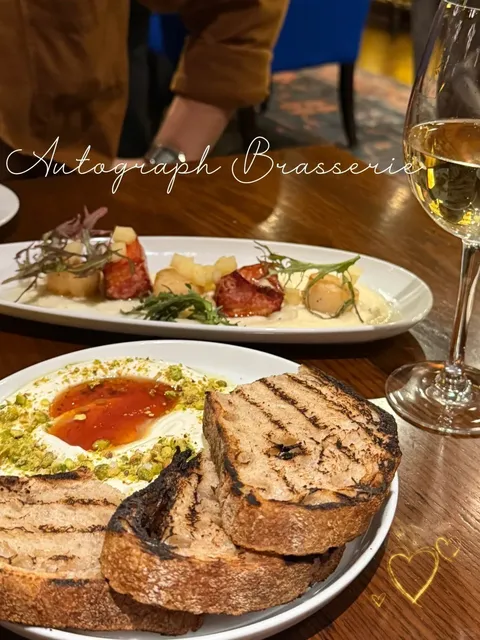 Suburban Philadelphia | A Restaurant with Great Looks and Flavor 🍴