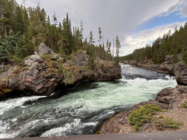 Second Trip even more amazing