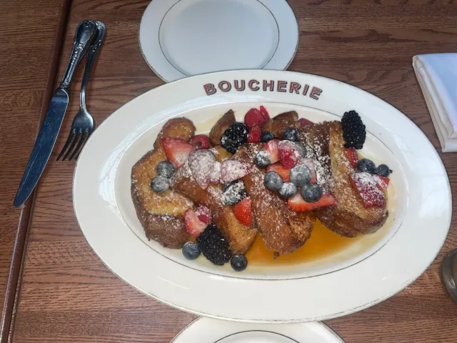 🥐 A Delicious Brunch!!! ☀️🍽️