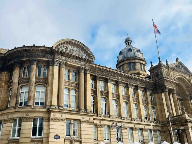 🇬🇧 Ten Must-Visit Places in London！！！✨