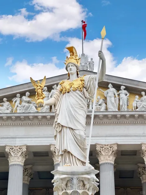 🇦🇹 Vienna 🎻 Ultimate One-Day Offline Travel Guide!! 