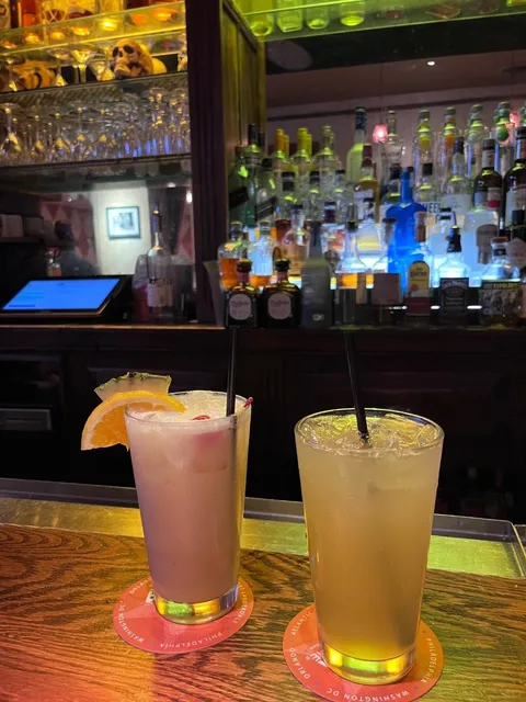 🇨🇺 Philly｜Super Vibe-y Cuban Spot in Old City – Cuba Libre! 😍