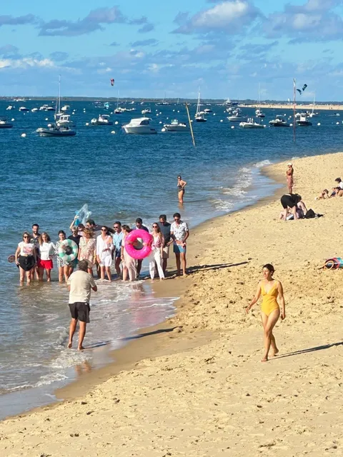 Bordeaux Travel 🇫🇷: My Hidden Gem Destination